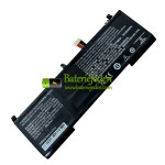 Baterie pro DEXP Atlas M14-I5W303 [Náhradní baterie]